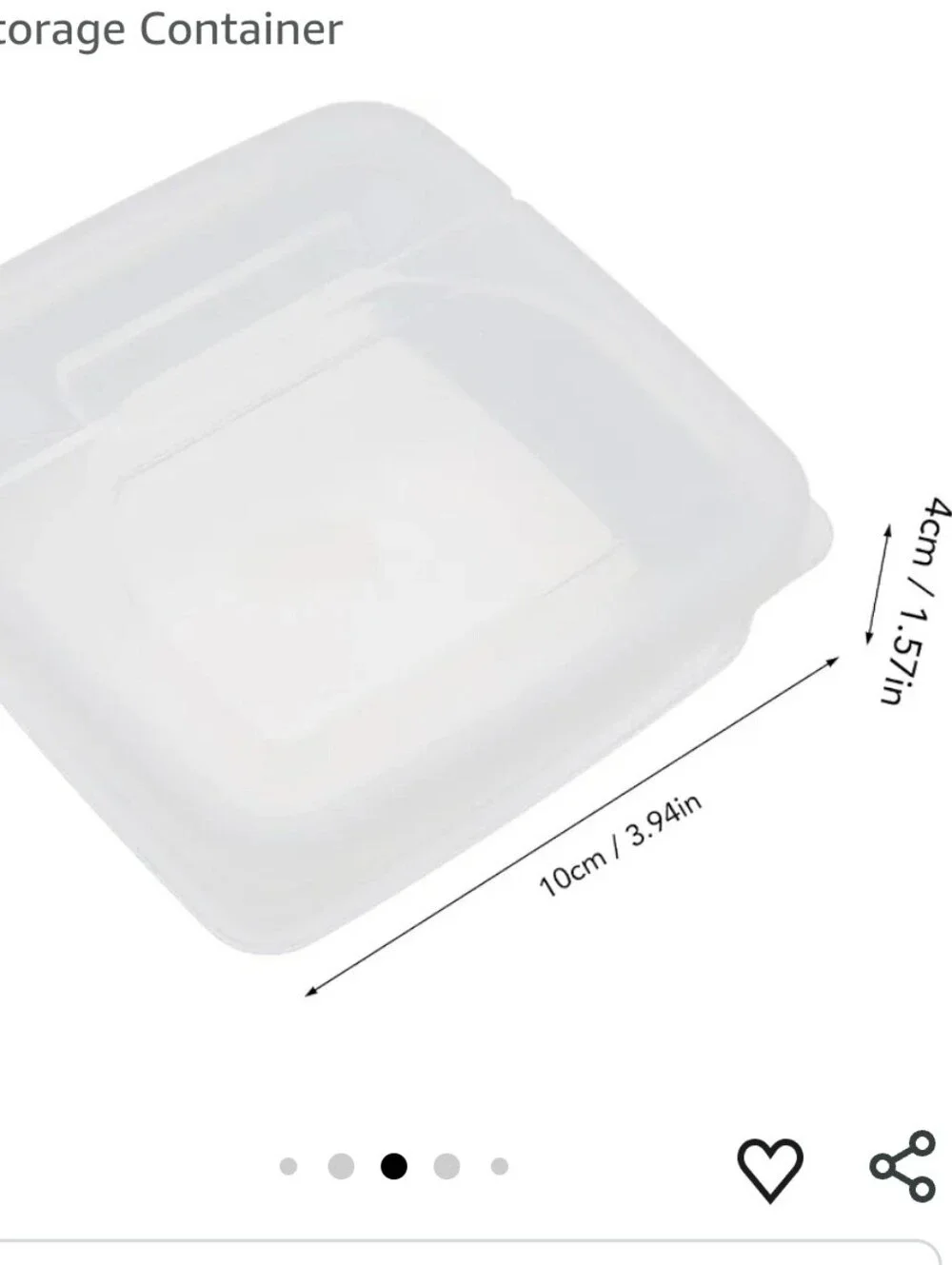 Multi-Function Kitchen Scissors+ Plastic containers